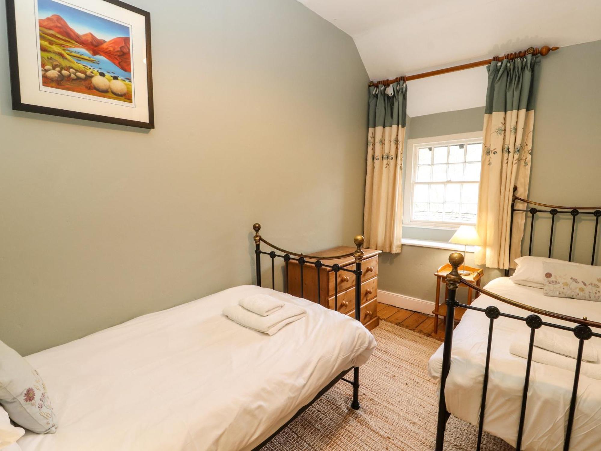 Ednas Cottage 安布尔塞德 外观 照片