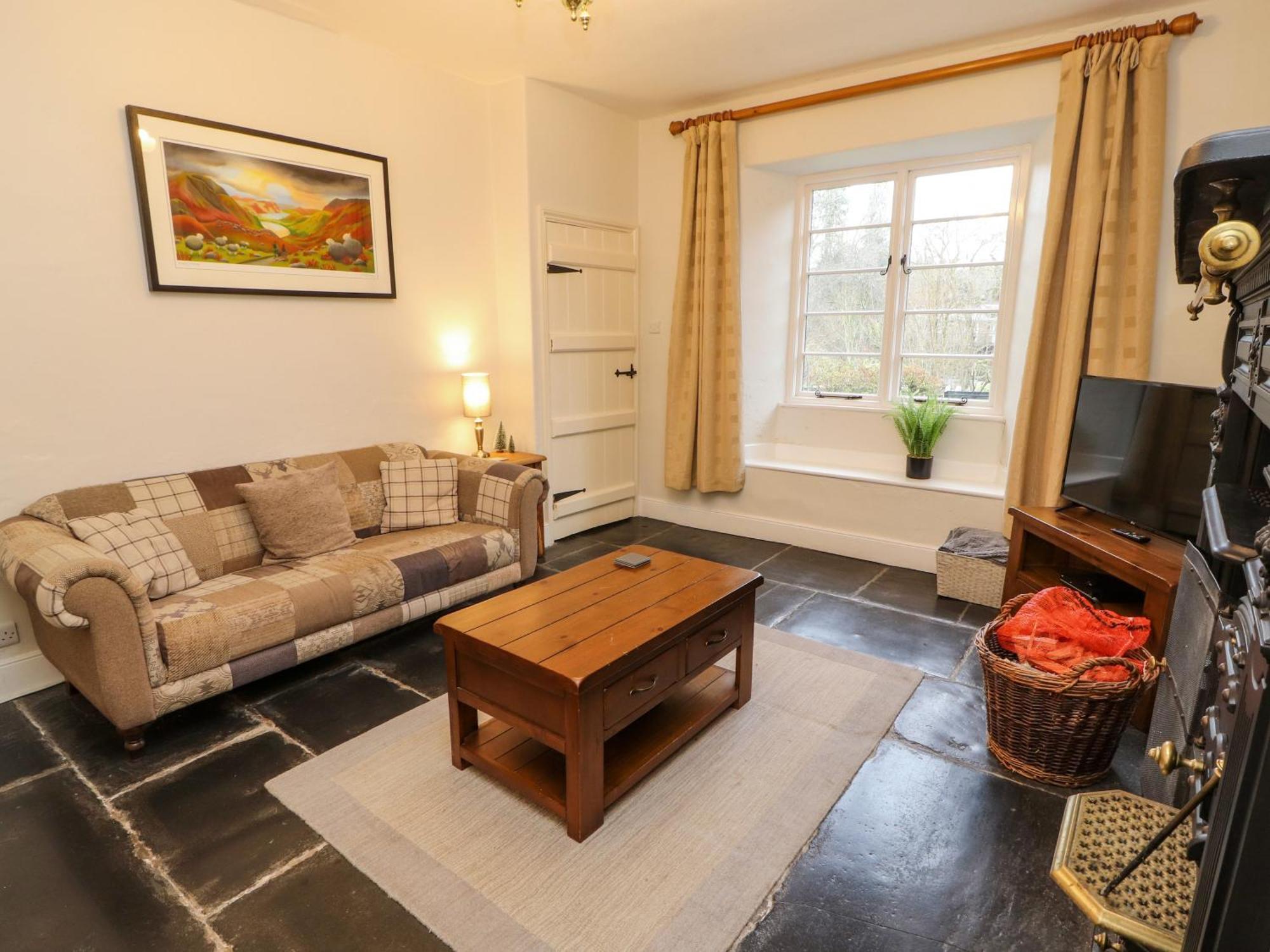 Ednas Cottage 安布尔塞德 外观 照片